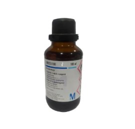 Kovacs Reagente Do Indol - 100 Ml - Merck